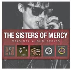 Original Album Series (5CD)