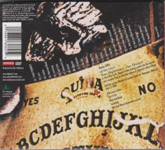 Slipknot (CD+DVD 10th Anniversary Edition)