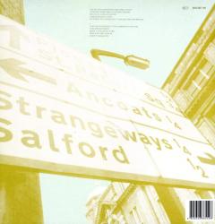 Strangeways, Here We Come - Vinyl