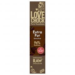 Ciocolata - Extra Pure, raw-vegan