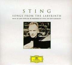 Songs From The Labyrinth