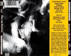 Screaming Life / Fopp