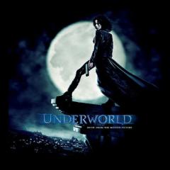 Underworld Soundtrack