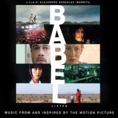 Babel - Music From and Inspired by the Motion Picture