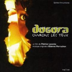 Ost Bof Dogora Ouvrons Les Yeux