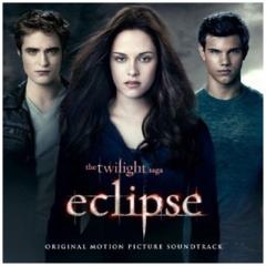 The Twilight Saga: Eclipse Deluxe Edition