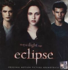 The Twilight Saga: Eclipse - Original Soundtrack