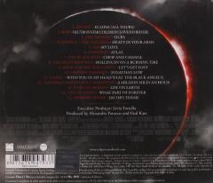 The Twilight Saga: Eclipse - Original Soundtrack