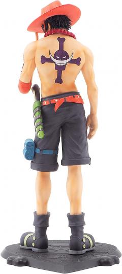 Figurina - One Piece - Portgas D. Ace