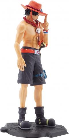 Figurina - One Piece - Portgas D. Ace