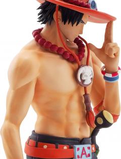 Figurina - One Piece - Portgas D. Ace