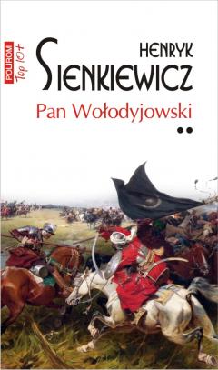 Pan Wolodyjowski. Volumele I+II