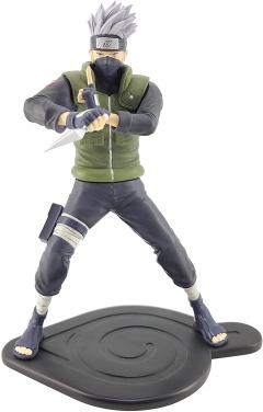 Figurina - Naruto Shippuden - Kakashi Hatake