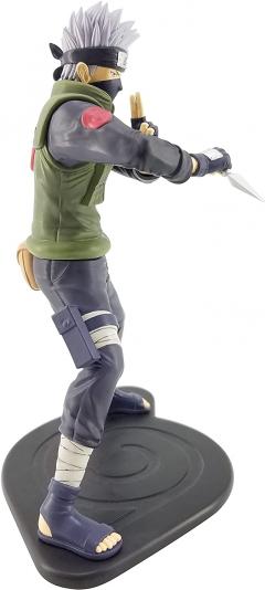 Figurina - Naruto Shippuden - Kakashi Hatake