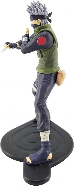 Figurina - Naruto Shippuden - Kakashi Hatake