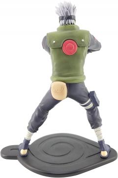 Figurina - Naruto Shippuden - Kakashi Hatake