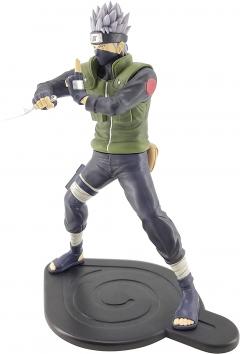 Figurina - Naruto Shippuden - Kakashi Hatake