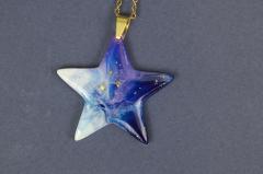 Set mama, fiica - Universe of Celestia - Model - Stea - Albastru