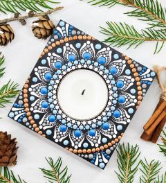 Suport lumanare - Sparkle of Magic