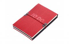 Carnet - Notes&To Do - A6