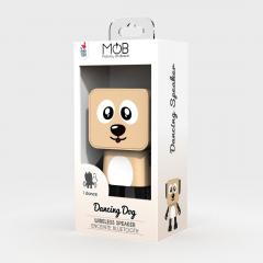 Mini boxa portabila - Dancing Animals - Dog