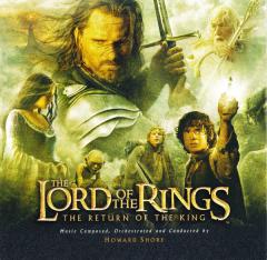 The Lord Of The Rings