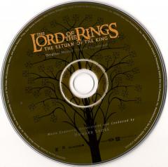 The Lord Of The Rings