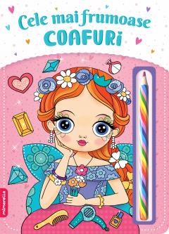 Cele mai frumoase coafuri