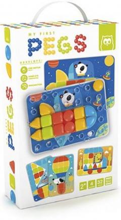 Puzzle - Mozaic pentru copii