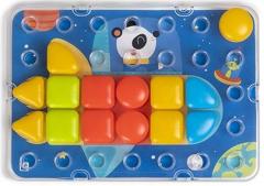 Puzzle - Mozaic pentru copii