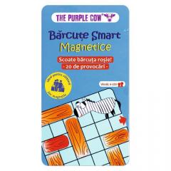 Joc - Barcute smart magnetice