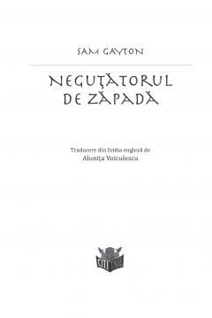 Negutatorul de zapada 