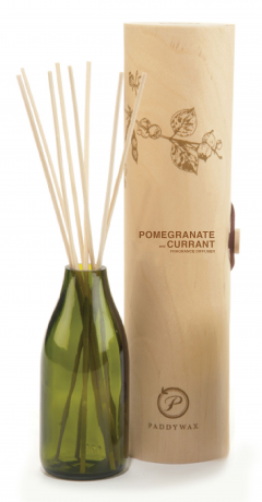 Parfum de camera - ECO Green - Pomegranate and Currant