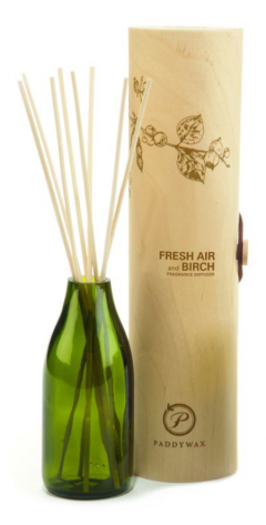 Parfum de camera - ECO Green - Fresh Air and Birch