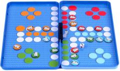 Joc magnetic – Nu te Supara, Frate!