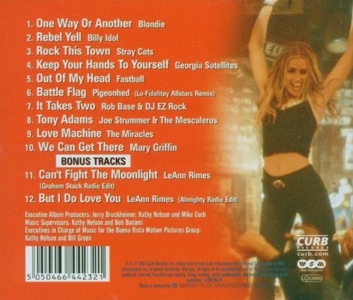 More Coyote Ugly - Soundtrack