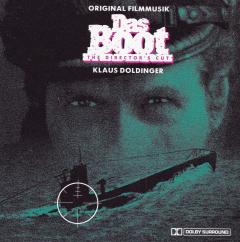 Das Boot (New Dolby)