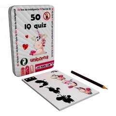 Quiz - 50 itemi - Unicorns