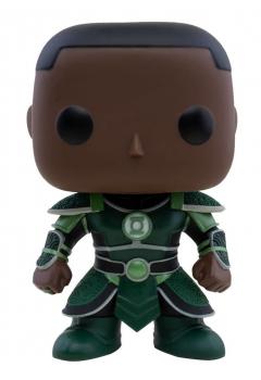 Figurina - DC - Green Lantern
