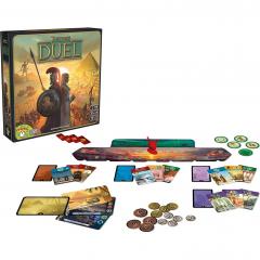 Joc strategic - Wonders Duel