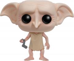 Figurina - Harry Potter - Dobby