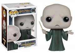 Figurina - Harry Potter - Voldemort