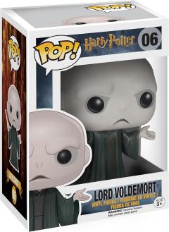 Figurina - Harry Potter - Voldemort