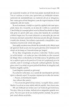 Soarele de la miezul noptii