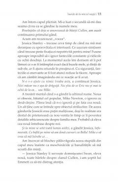 Soarele de la miezul noptii