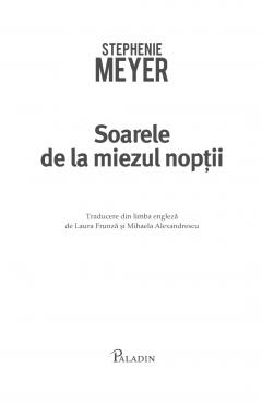 Soarele de la miezul noptii