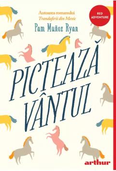 Picteaza vantul