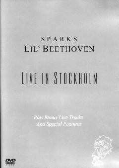 Lil' Beethoven (DVD)