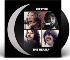 Let It Be (Picture Vinyl)