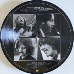 Let It Be (Picture Vinyl)